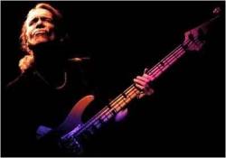 interview Billy Sheehan